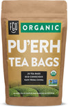 Pu'erh Tea Bags