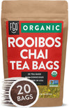 Rooibos Chai Tea Bags
