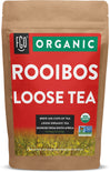 Rooibos Loose Leaf Tea