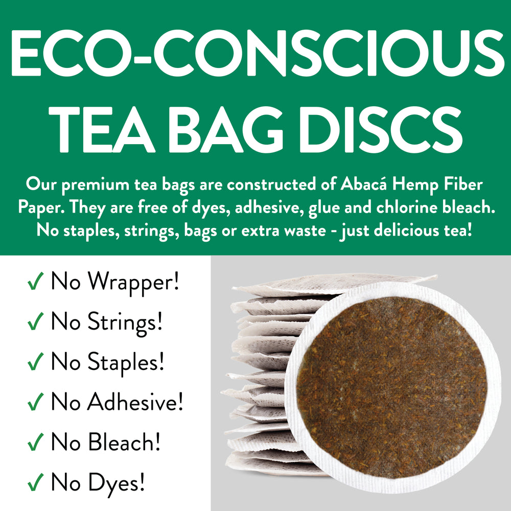 Rooibos Tea Bags