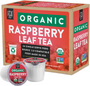 Raspberry Tea K-Cup Pods