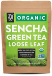 Sencha Loose Leaf Tea