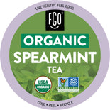 Spearmint Tea K-Cup Pods