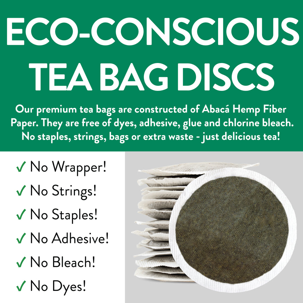 Spearmint Tea Bags