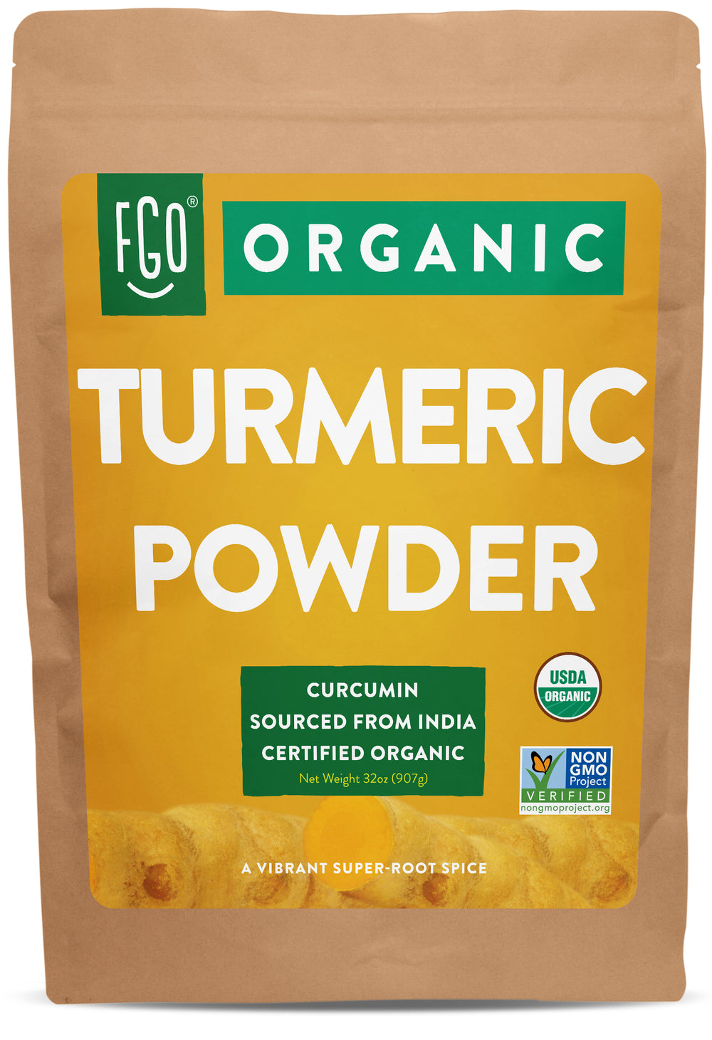 Turmeric Powder