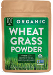 Wheatgrass Powder