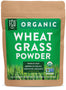 Wheatgrass Powder