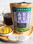 Earl Grey Tea Bags + Lavender Flowers - Whole