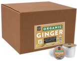 Ginger Tea K-Cup Pods
