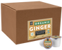 Ginger Tea K-Cup Pods