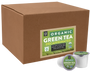 Green Decaf Tea K-Cup Pods