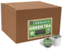 Green Tea K-Cup Pods