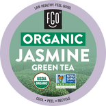 Jasmine Tea K-Cup Pods