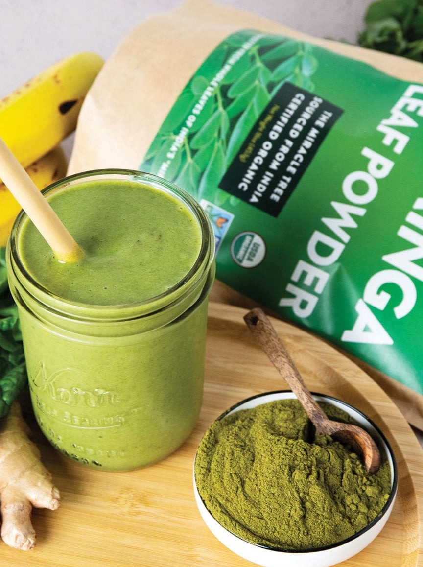 Moringa Powder