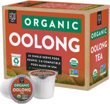 Oolong Tea K-Cup Pods