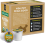Pu'erh Tea K-Cup Pods