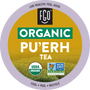 Pu'erh Tea K-Cup Pods