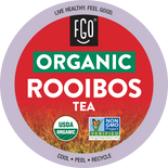 Rooibos Tea K-Cup Pods