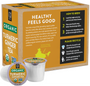 Turmeric Ginger Tea K-Cup Pods