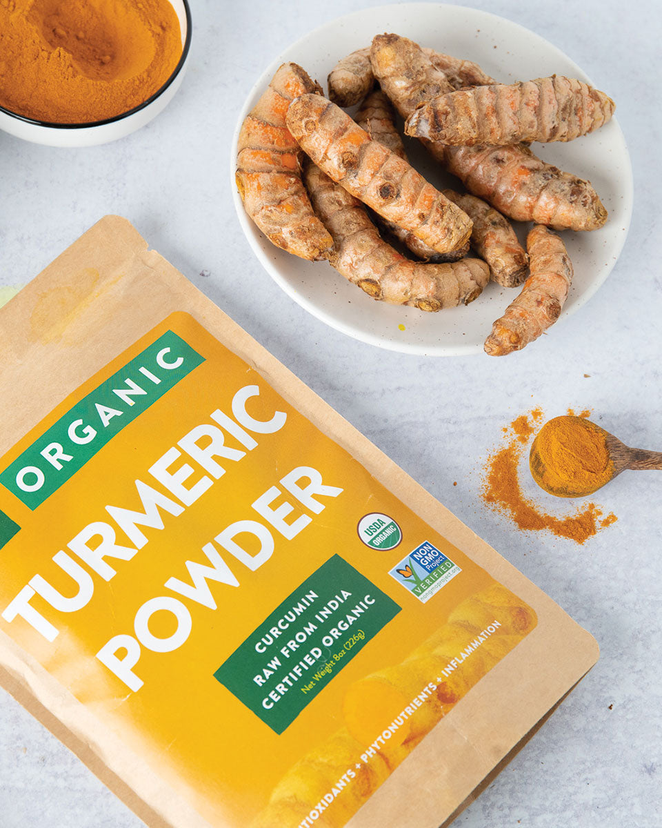 Turmeric Powder