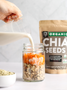 Chia Seeds